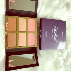 Tarte Palette